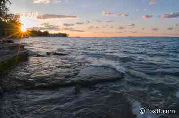 Resolution passed to rename portion of Lake Erie 'The Gulf of Cleveland'