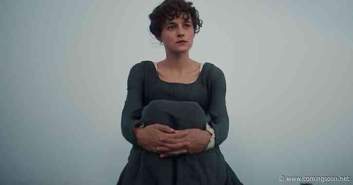 Pride and Prejudice Netflix TV Show Gets Release Date, Posters, First Look Photos, & Much More