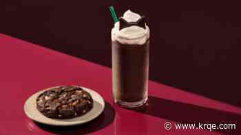 Starbucks’ Halloween menu has a Black Cat Frappuccino (plus spooky new merch)