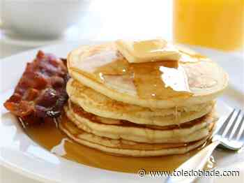 North Toledo Coalition holding neighborhood pancake breakfast