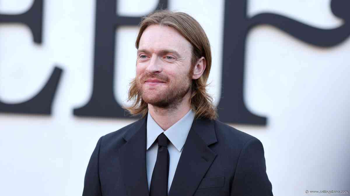 Finneas and Every Other Ed Sheeran Opener Have Abandoned His Tour in Support of Macklemore