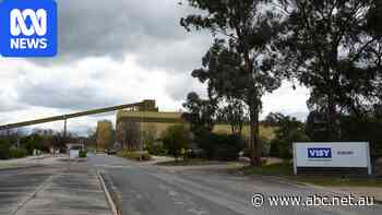 Australian company Sharon AI buys former Visy paper mill site at Ettamogah