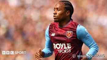 Hammers have discussed clean-sheet target - Walker-Peters