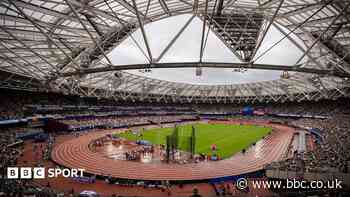 London misses out to Nairobi in World Athletics bid