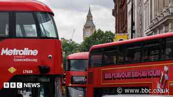 TfL developing proposals for public-owned bus firm