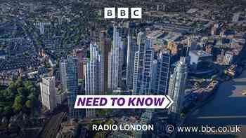 Vauxhall to get UK's second-tallest residential building