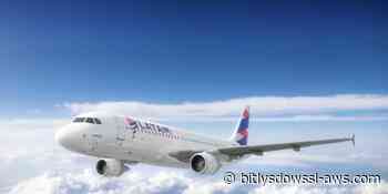 LATAM Airlines Colombia eleva a siete sus frecuencias semanales entre Bogotá y Caracas
