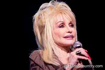 Dolly Parton's 'Appalachian Memories': The Story Behind the Song
