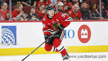 Connor Bedard Is Rightfully Named 37th Captain of Chicago Blackhawks