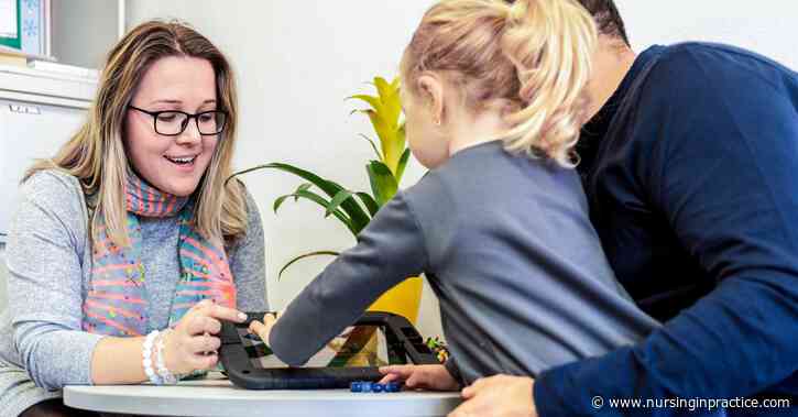 Protecting ‘health visitor’ title would help stamp out profession’s ‘invisibility’