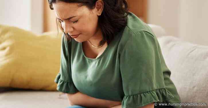 NICE backs endometriosis saliva test for use in primary care