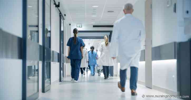 Migrant ethnic minority nurses more likely to face repeated promotion rejection