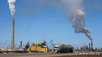 Suncor maintenance triggers odour complaints in Fort McMurray region