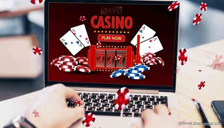 Low-quality casino sites conceal highly dangerous threat actors