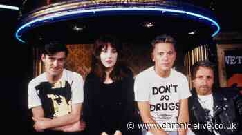New Order keyboardist reveals she is 'living with cancer'