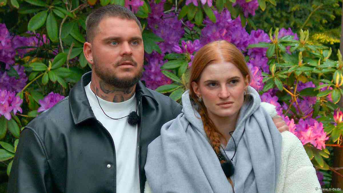 Sommerhaus der Stars - Folge 3: Nico Legat und die Liebe: Papa redet mit