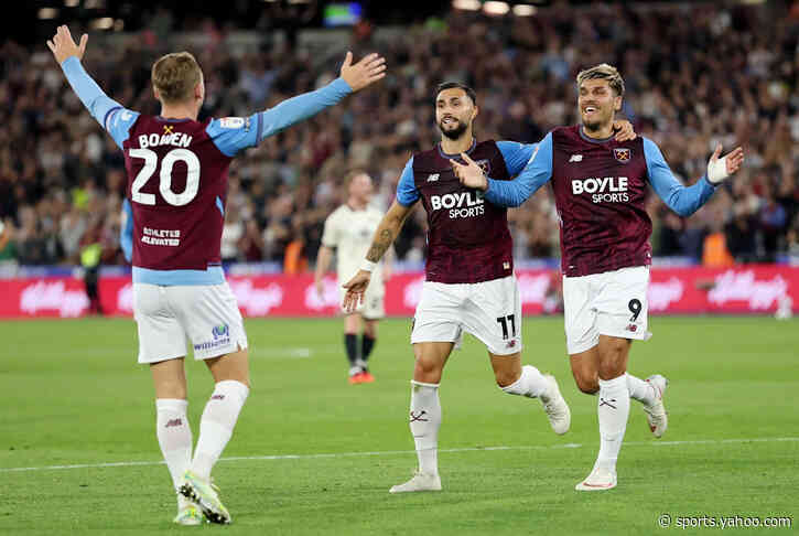 Bristol Rovers Boss Praises West Ham For £50m Summer Masterstroke: Can They Turn It Into Automatic Promotion?
