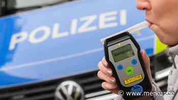 Betrunkener Lkw-Fahrer fällt aus seiner Kabine – Sattelzug fährt zwei Kilometer allein über die Autobahn