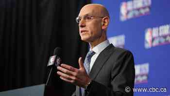 NBA says it looked at precedent before doling out Clippers' penalties for cap circumvention