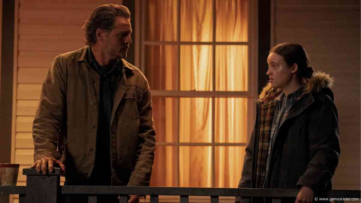 The Last of Us season 3 might be the final season, according to HBO boss