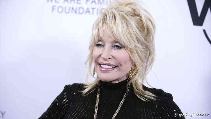 NASCAR Announces Major Dolly Parton Tribute for Bristol Race Weekend