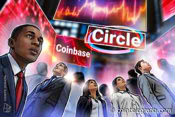 Crypto stocks slide after CLARITY Act fails to advance in Senate
