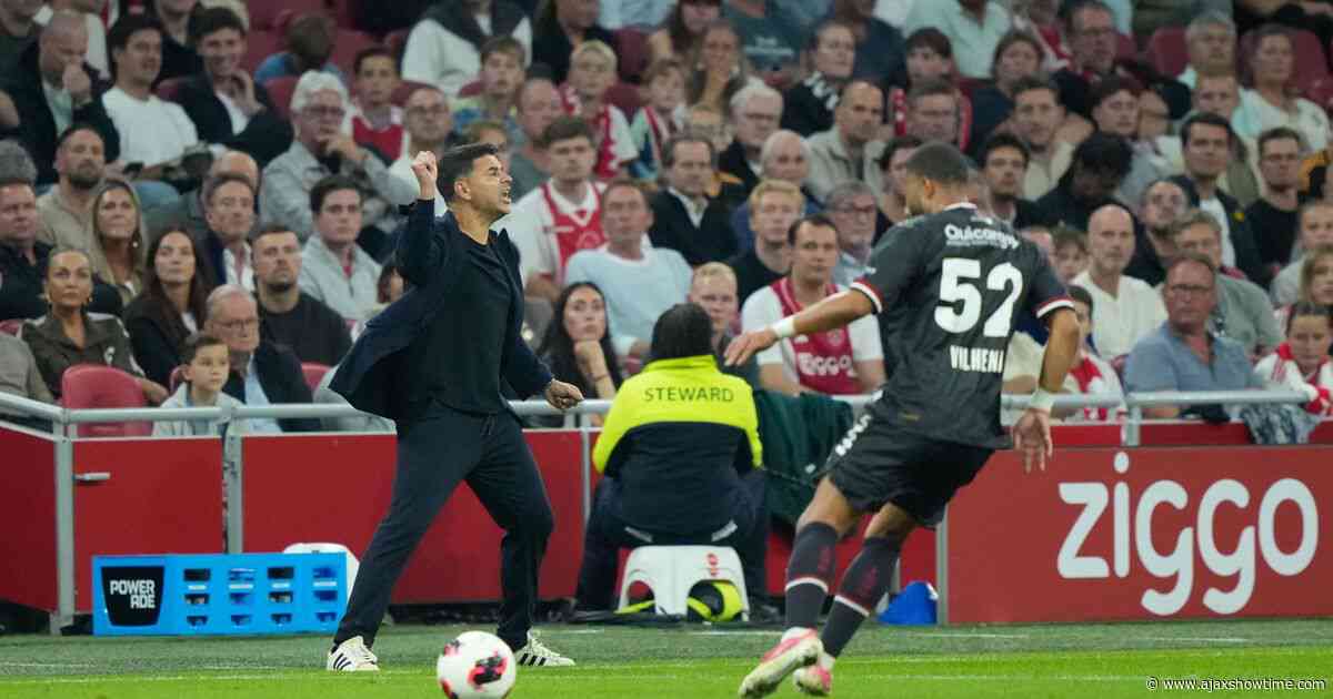 Míchel spreekt over transfer Bissouma en wat de Malinees moet oplossen bij Ajax