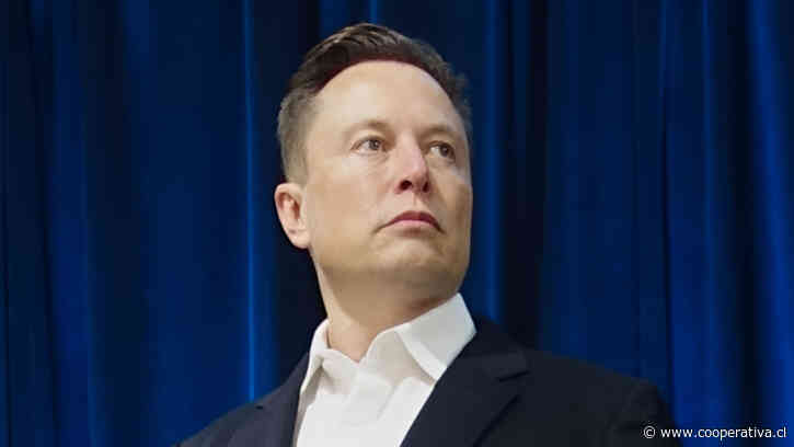 Elon Musk propuso "inmediato" testeo mutuo de seguridad entre los gigantes de IA