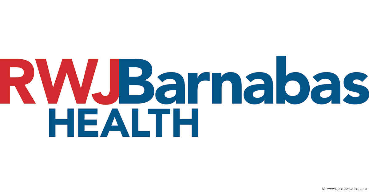 RUTGERS AND RWJBARNABAS HEALTH TO LAUNCH INNOVATION HUB, POWERED BY AMAZON WEB SERVICES
