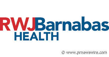 RUTGERS AND RWJBARNABAS HEALTH TO LAUNCH INNOVATION HUB, POWERED BY AMAZON WEB SERVICES