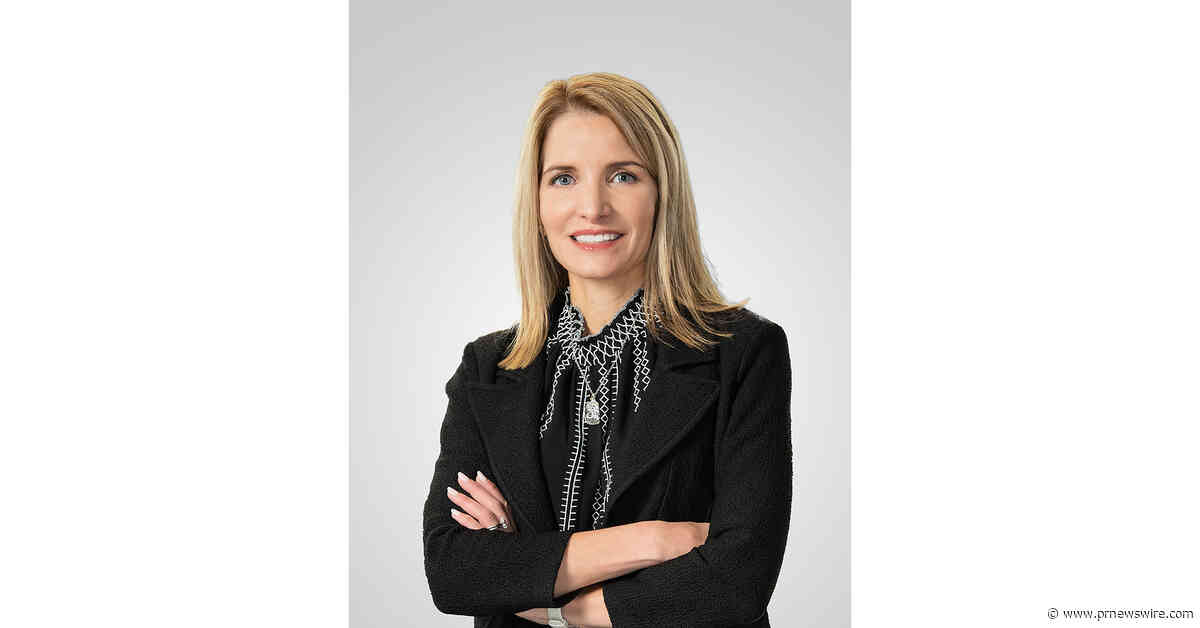 RTX names Jill Albertelli as President, Pratt &amp; Whitney