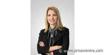 RTX names Jill Albertelli as President, Pratt &amp; Whitney