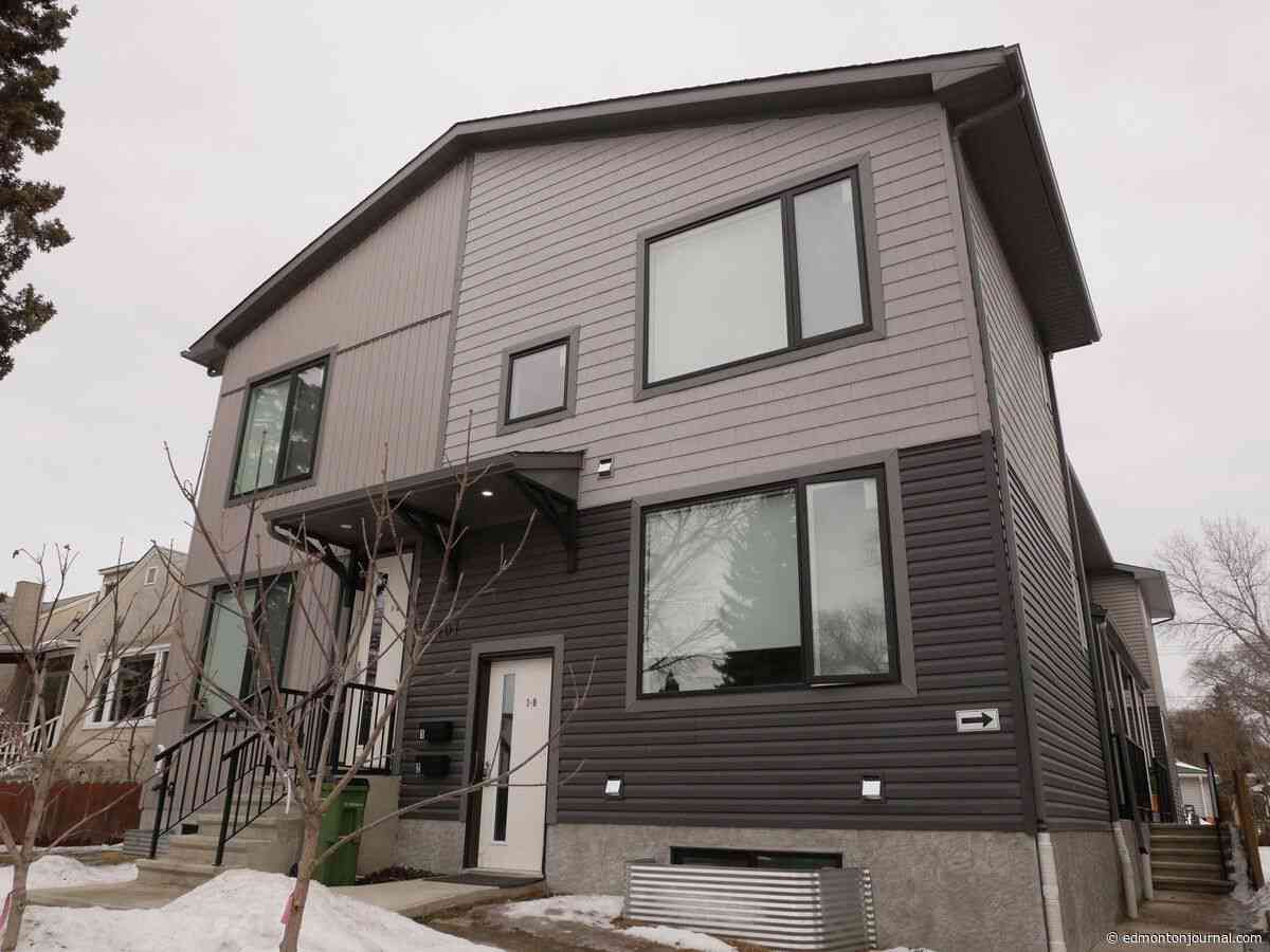 Edmonton council to debate changes to lodging house rules