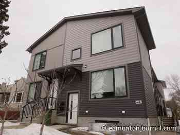 Edmonton council to debate changes to lodging house rules