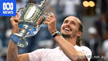 Rush to put Zverev in Alcaraz-Sinner tier premature despite twin titles