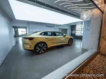How Polestar Protects Customer Trust With US Sales Banned
