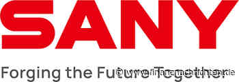 EQS-News: SANY Heavy Truck stellt auf der IAA Transportation 2026 sein serienreifes Portfolio an Elektro-Lkw vor