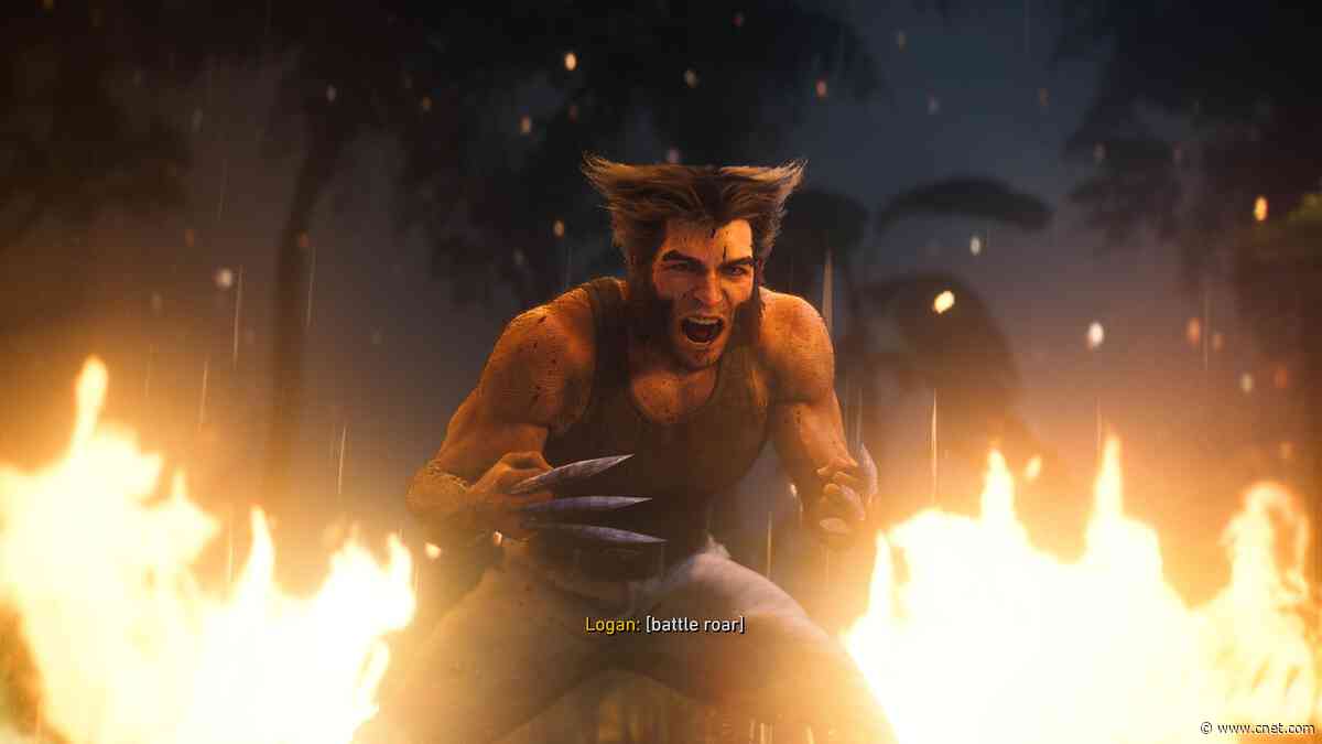 The Wolverine Game Sinks Its Claws Into Emotional Heights Rather Than Story Cohesion