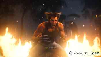 The Wolverine Game Sinks Its Claws Into Emotional Heights Rather Than Story Cohesion
