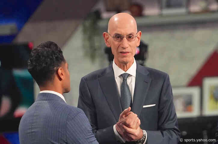 Adam Silver ready to move on after the Clippers-Kawhi Leonard scandal: 'Discipline is final'