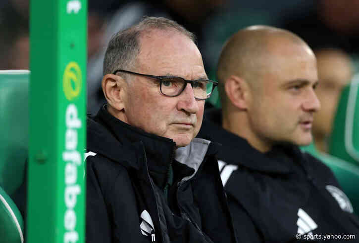 Celtic Have Shortlisted The Profile They Need After Rangers Defeat: Why Is The Former Spurs Player A Right Option?