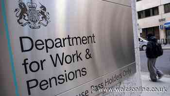 One in six people claiming PIP in three Welsh constituencies