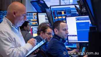 ASX eyes gains, Wall Street slips as oil prices, bond market crank up pressure; Bitcoin falls