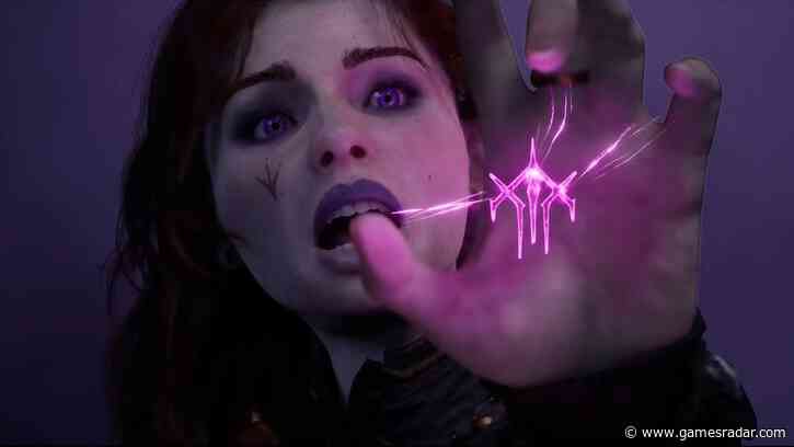 Open-world D&D game Warlock doesn't have AAA-standard waypoints because the devs want players to feel that "when they found things, it was based on their actions"