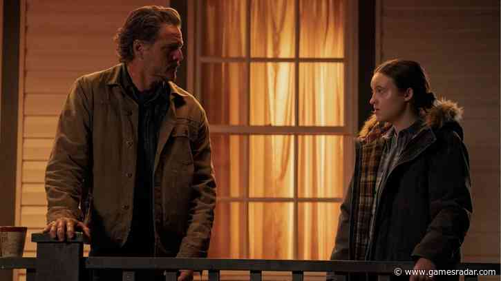 The Last of Us season 3 might be the final season, according to HBO boss