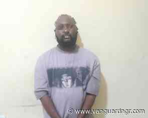Court denies Odogwu Asaba bail