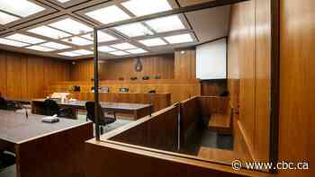 Man sentenced to 4½ years for role in fatal 2024 Edmonton stabbing