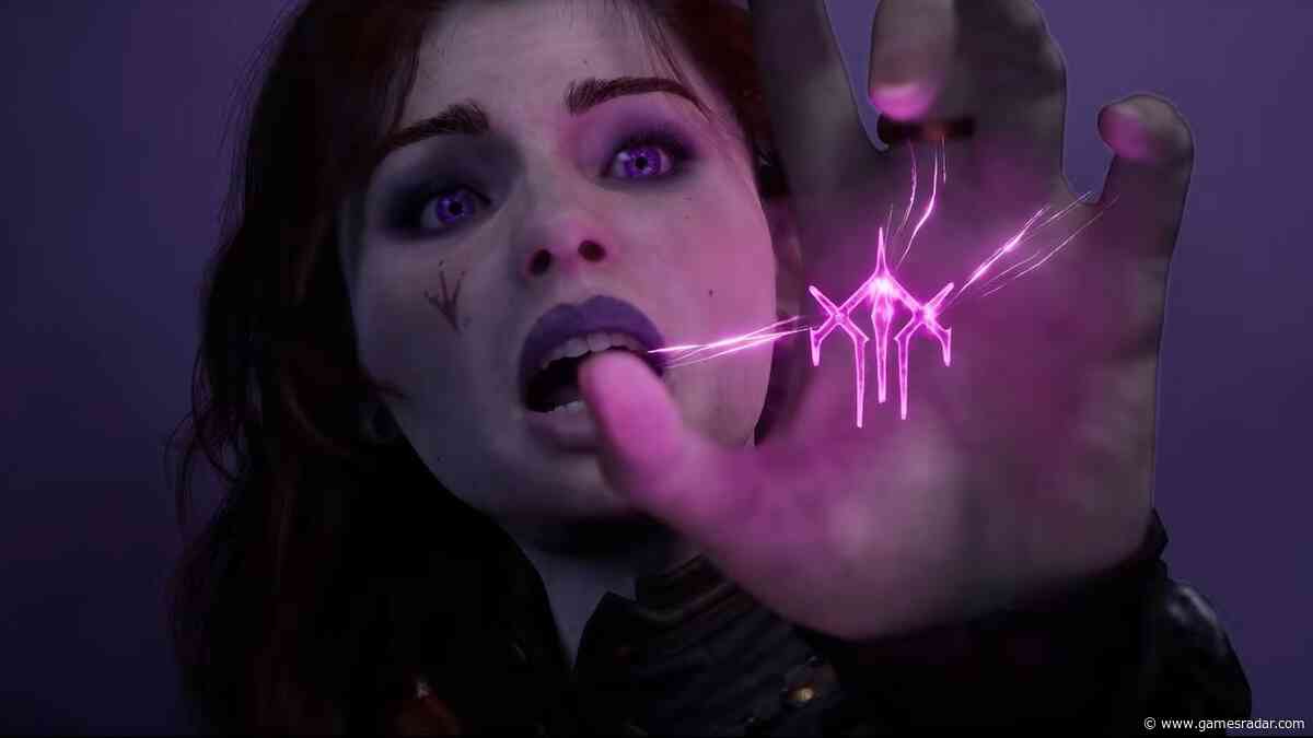 Open-world D&D game Warlock doesn't have AAA-standard waypoints because the devs want players to feel that "when they found things, it was based on their actions"