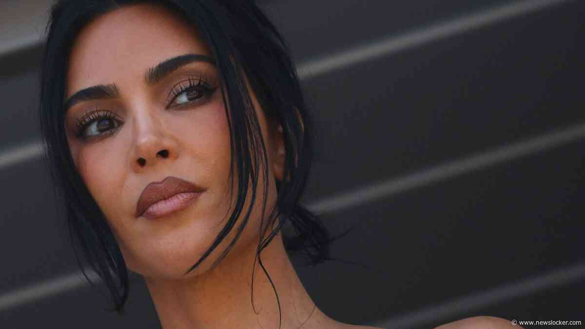Kim Kardashian krijgt symbolische vergoeding na sieradenroof