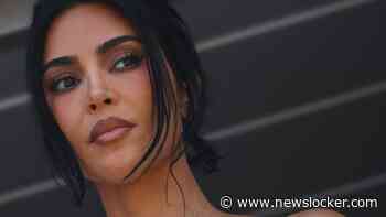 Kim Kardashian krijgt symbolische vergoeding na sieradenroof